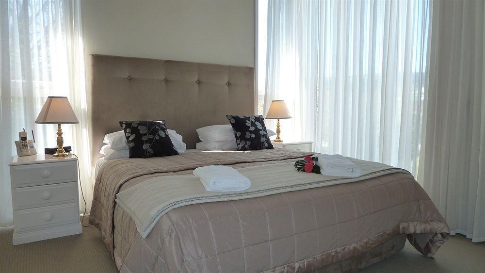 George Street Motel 4*