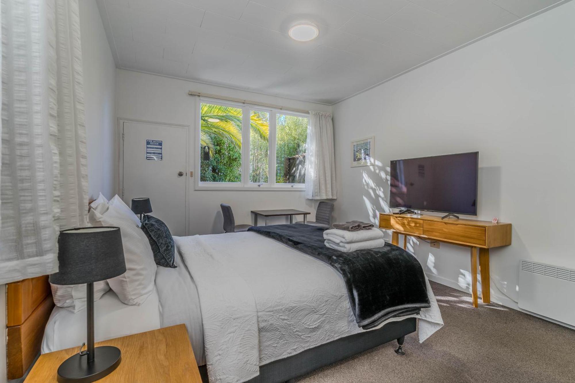 Motel George Street 4*