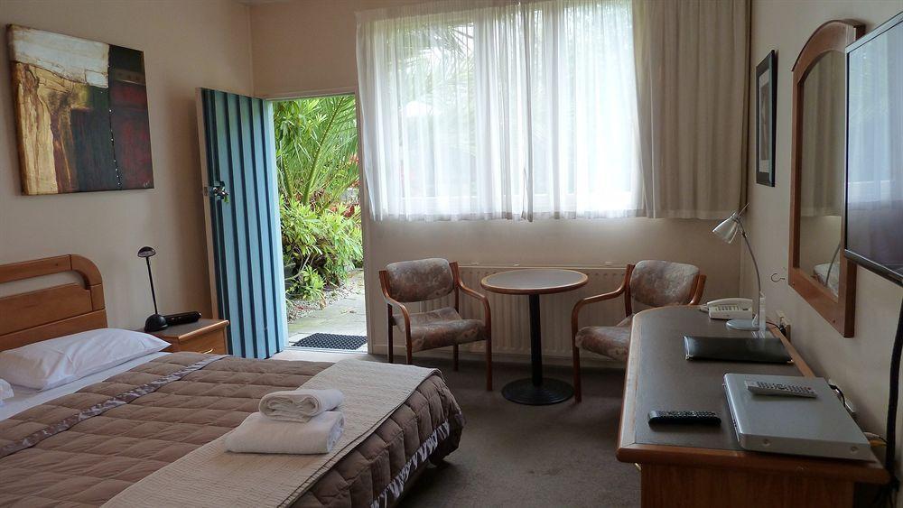 George Street Motel 4*
