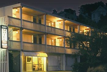 George Street Motel