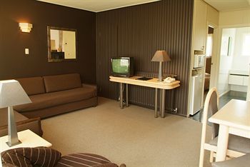 Motel George Street Dunedin