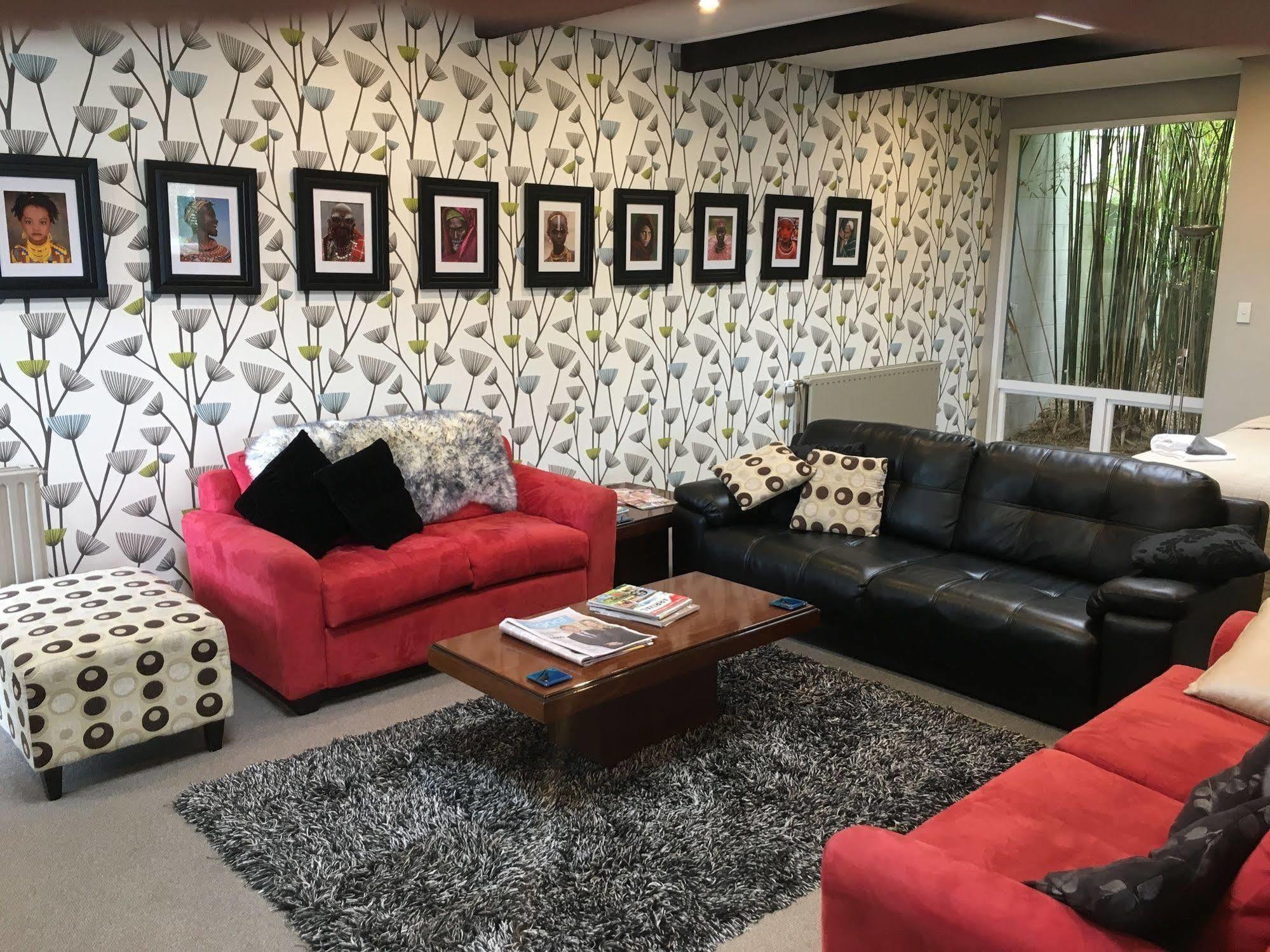 George Street Motel Dunedin