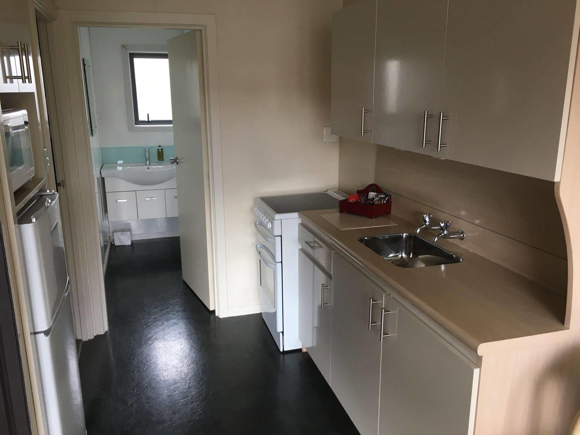 Motel George Street 4*