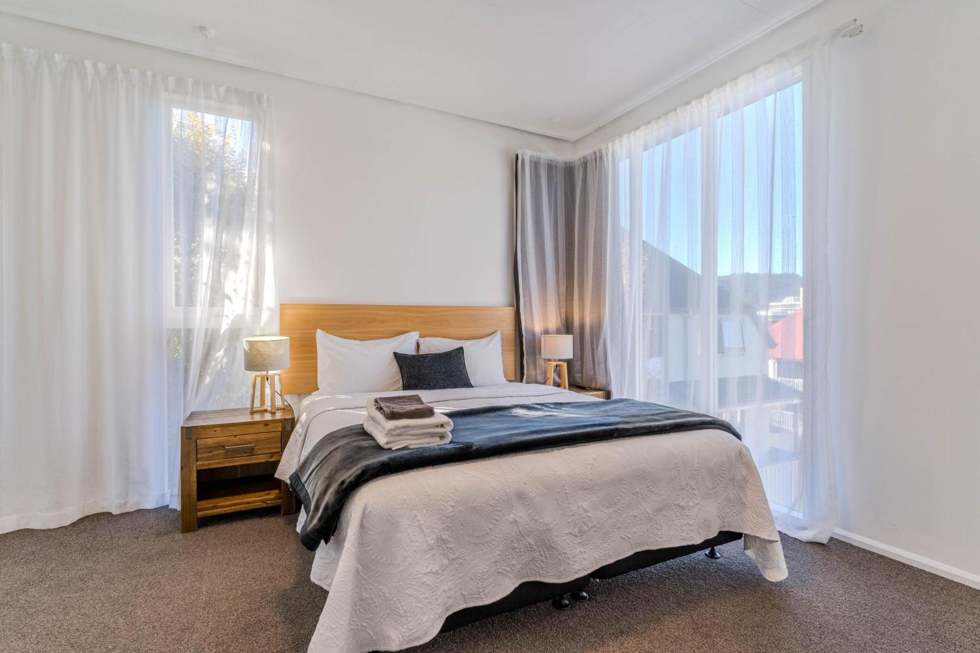 George Street 4*