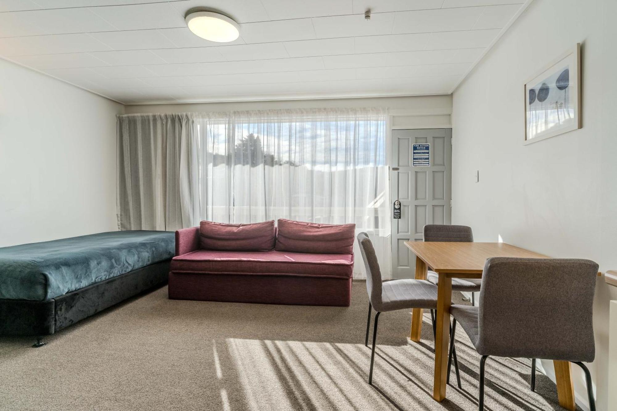 George Street 4* Dunedin