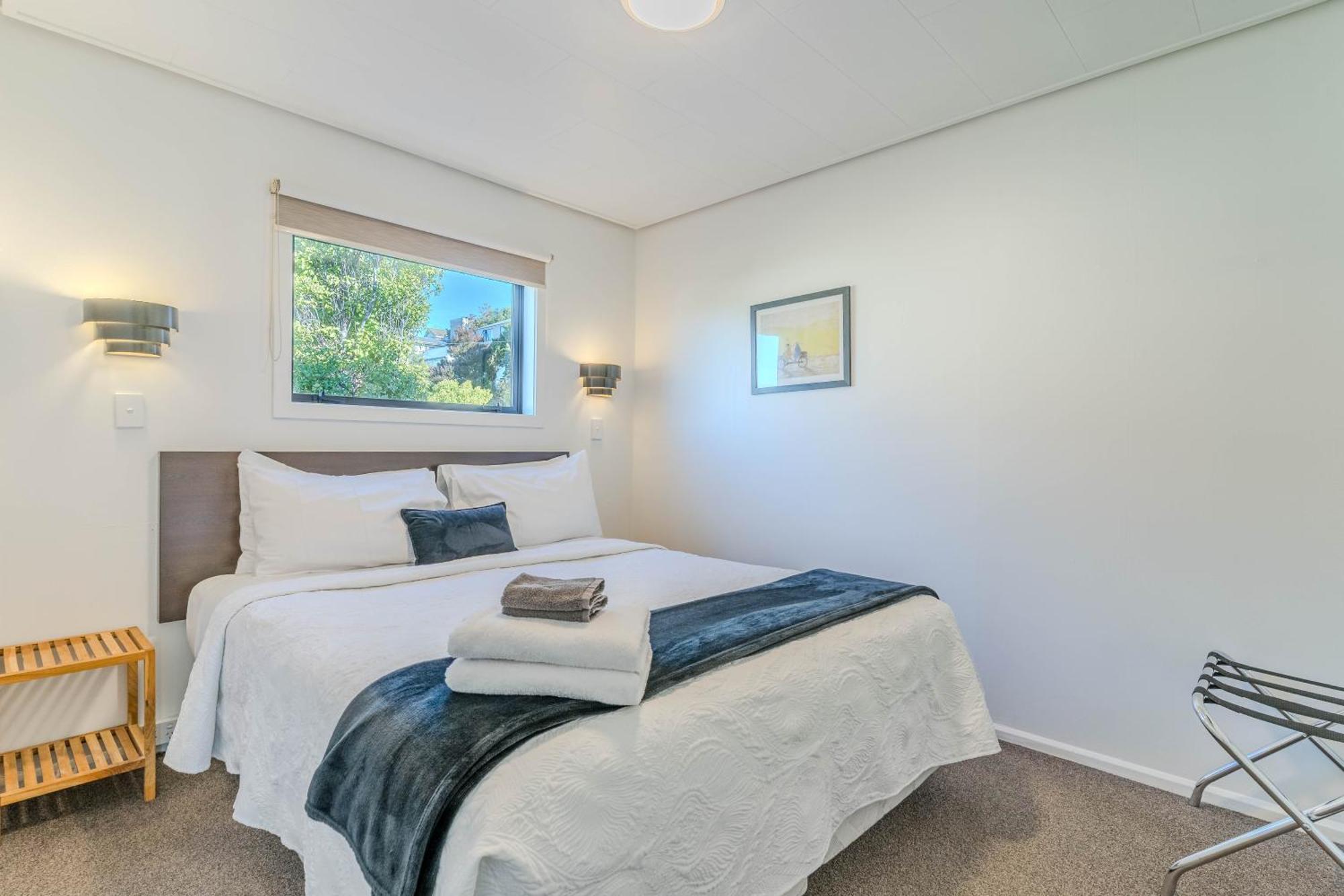 George Street 4* Dunedin