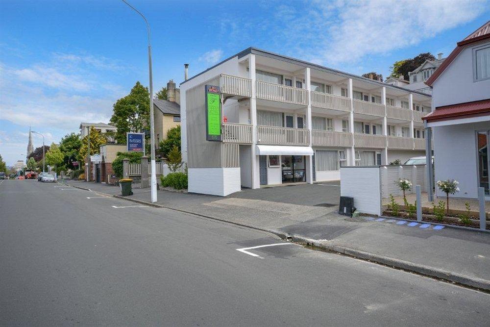 George Street Motel