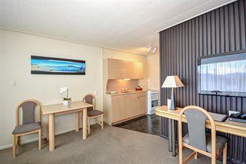 George Street 4* Dunedin