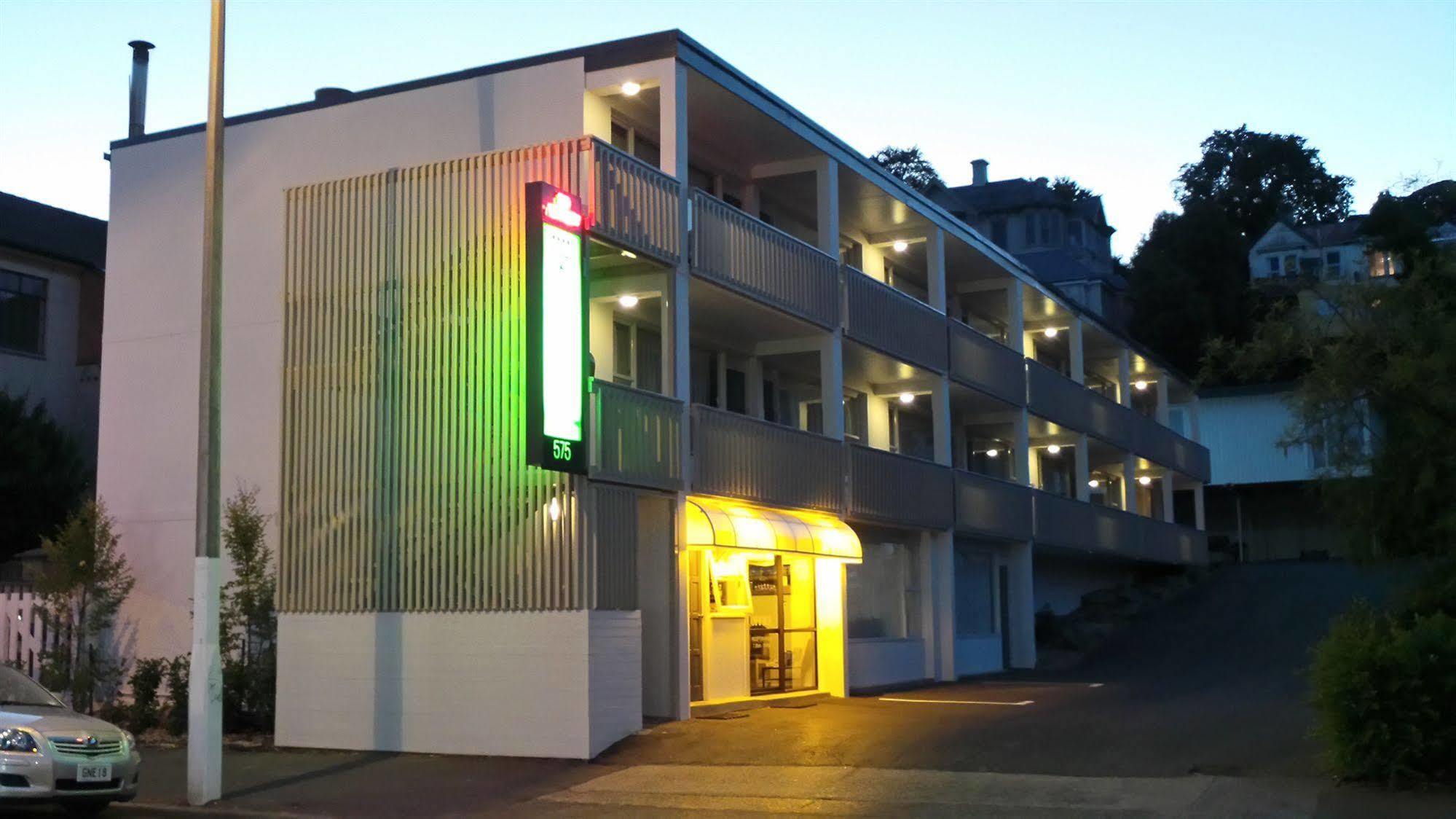 George Street 4* Dunedin