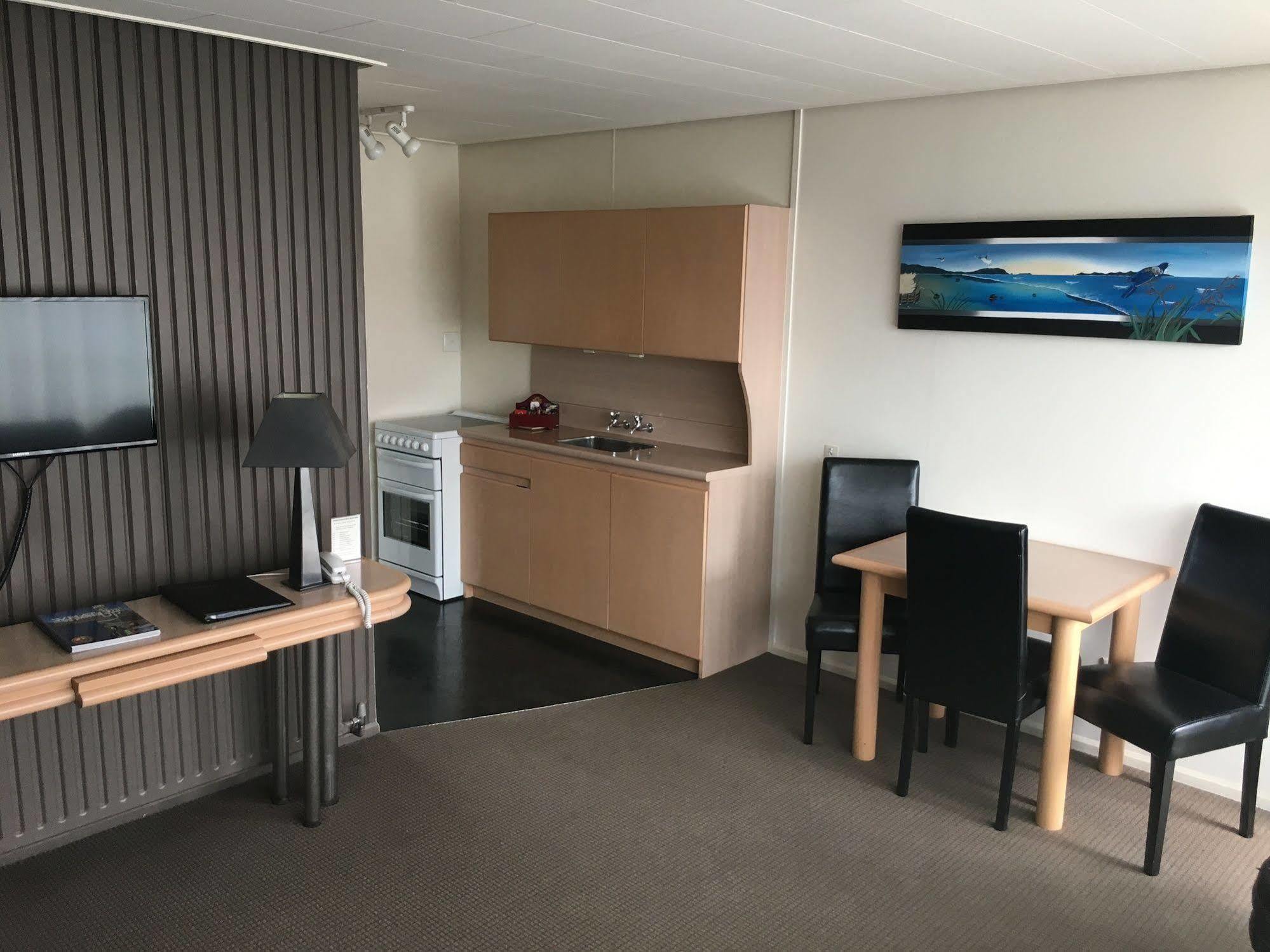 George Street 4*